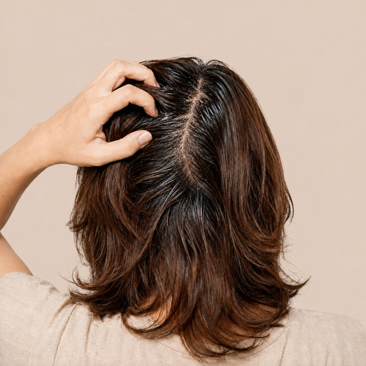 Scalp Discomfort