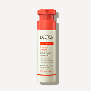 OIL CONTROL SCALP CARE SHAMPOO