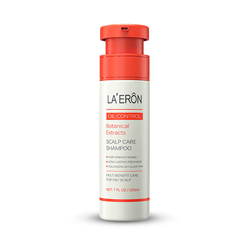 OIL CONTROL SCALP CARE SHAMPOO