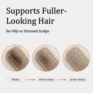Oil-Control Scalp Care Duo